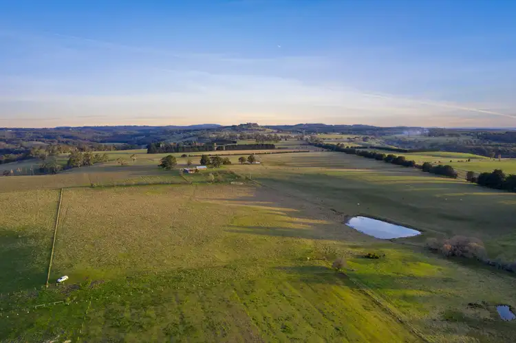 Main view of Homely land listing, 1930 Daylesford Malmsbury Road, Drummond VIC 3461
