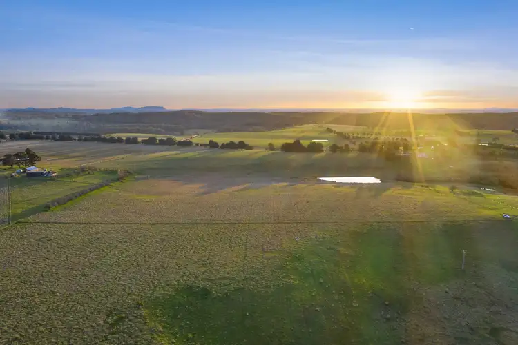 Fourth view of Homely land listing, 1930 Daylesford Malmsbury Road, Drummond VIC 3461