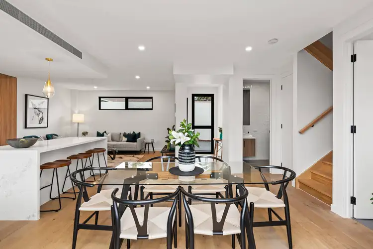 Fourth view of Homely townhouse listing, 3/494 Main Street, Mordialloc VIC 3195