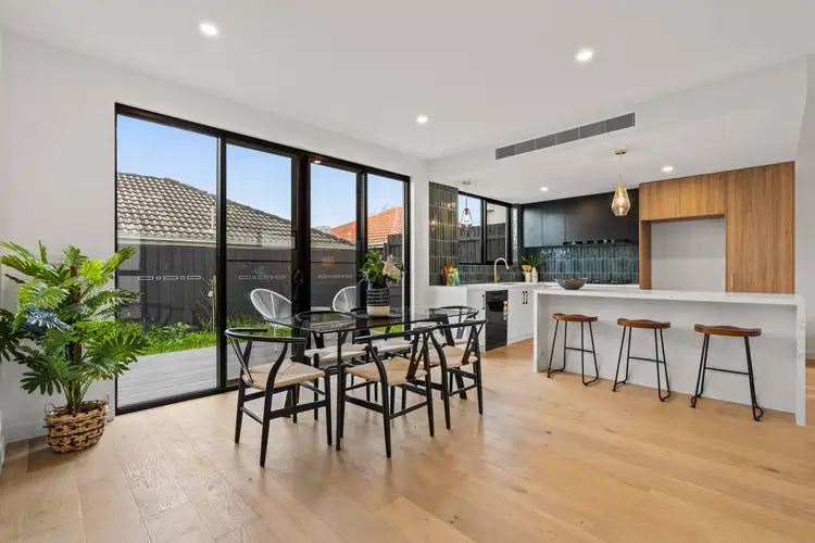 Fifth view of Homely townhouse listing, 3/494 Main Street, Mordialloc VIC 3195