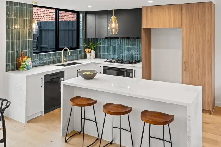Sixth view of Homely townhouse listing, 3/494 Main Street, Mordialloc VIC 3195