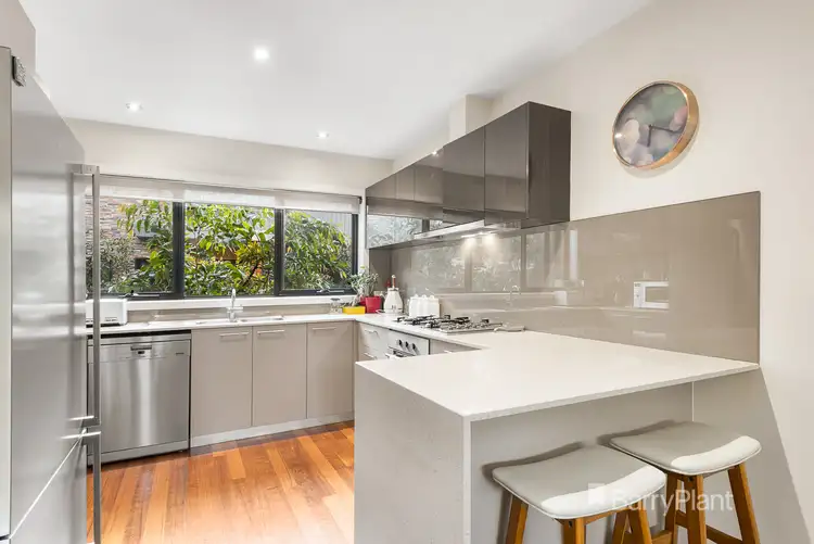 Third view of Homely unit listing, 3/1326 Main Road, Eltham VIC 3095