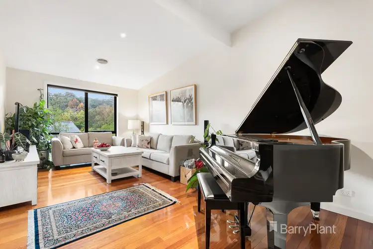 Fifth view of Homely unit listing, 3/1326 Main Road, Eltham VIC 3095