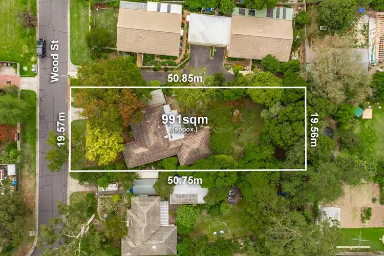 9 Wood Street, Ringwood East VIC 3135