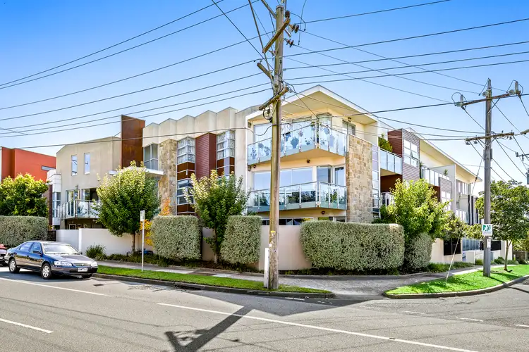 Main view of Homely apartment listing, 22/765-767 Doncaster Road, Doncaster VIC 3108
