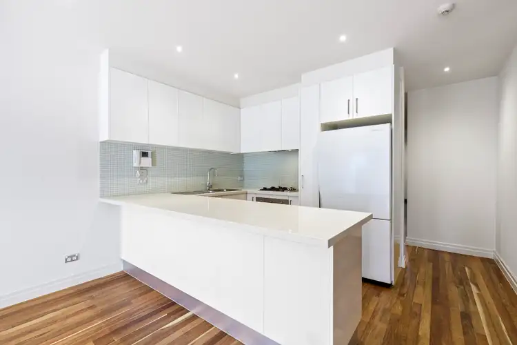 Third view of Homely apartment listing, 22/765-767 Doncaster Road, Doncaster VIC 3108