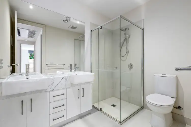 Fourth view of Homely apartment listing, 22/765-767 Doncaster Road, Doncaster VIC 3108