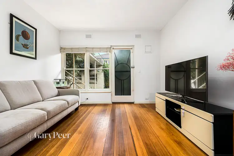 Fourth view of Homely apartment listing, 5/71-73 Coorigil Road, Carnegie VIC 3163