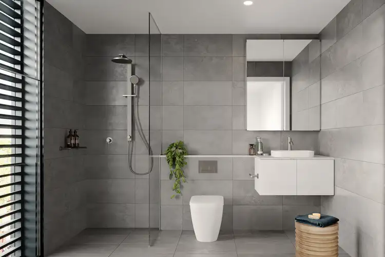 Main view of Homely townhouse listing, 9/2-20 Kerr Street, Fitzroy VIC 3065