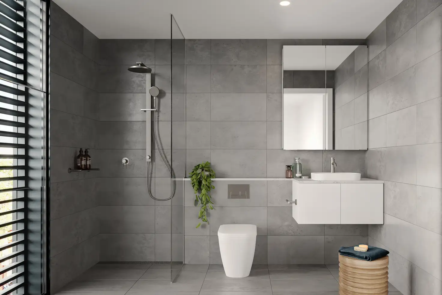 Main view of Homely townhouse listing, 9/2-20 Kerr Street, Fitzroy VIC 3065