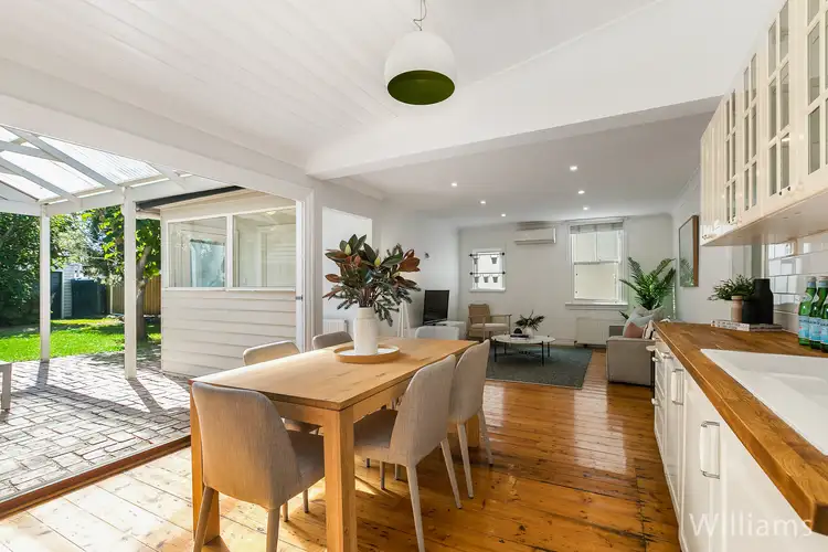 Third view of Homely house listing, 34 Russell Place, Williamstown VIC 3016