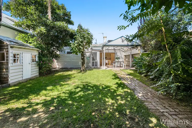 Fourth view of Homely house listing, 34 Russell Place, Williamstown VIC 3016