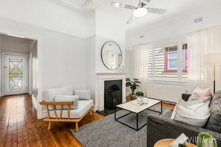 Fifth view of Homely house listing, 34 Russell Place, Williamstown VIC 3016