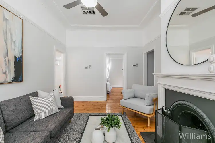 Sixth view of Homely house listing, 34 Russell Place, Williamstown VIC 3016