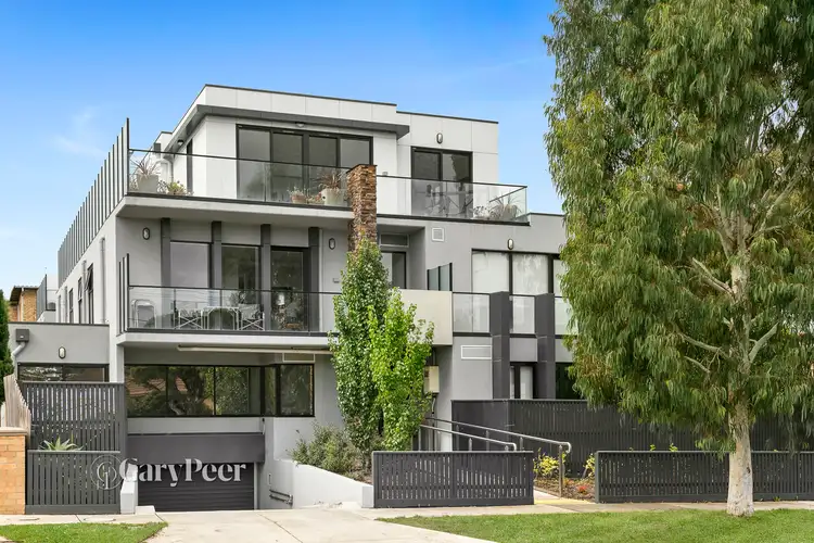 Fourth view of Homely apartment listing, 2/2 Ulupna Road, Ormond VIC 3204