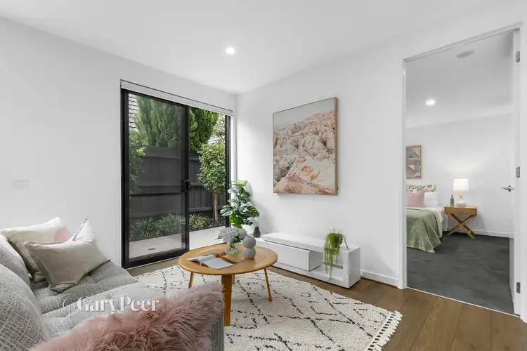 Fifth view of Homely apartment listing, 2/2 Ulupna Road, Ormond VIC 3204