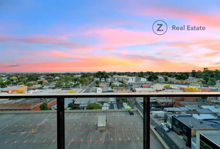 807/6 Railway Road, Cheltenham VIC 3192