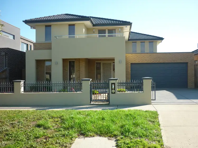 69 Riverdale Boulevard, Mernda VIC 3754