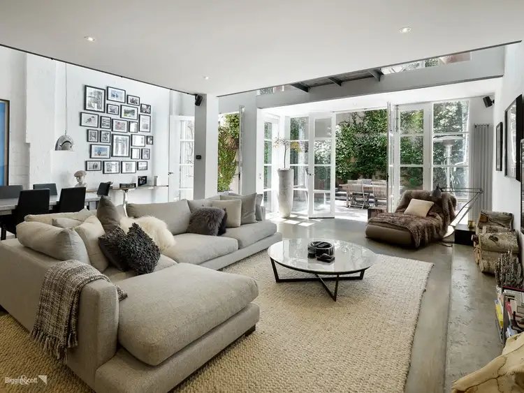 Main view of Homely house listing, 27 Eastbourne Street, Windsor VIC 3181