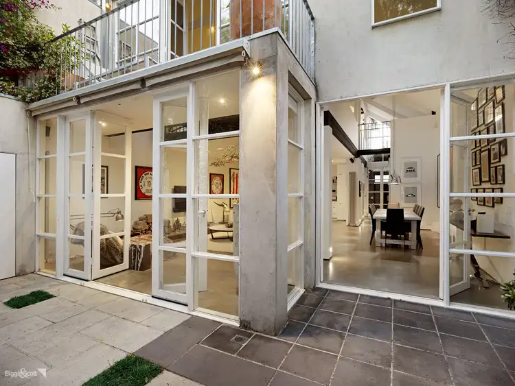 Fourth view of Homely house listing, 27 Eastbourne Street, Windsor VIC 3181