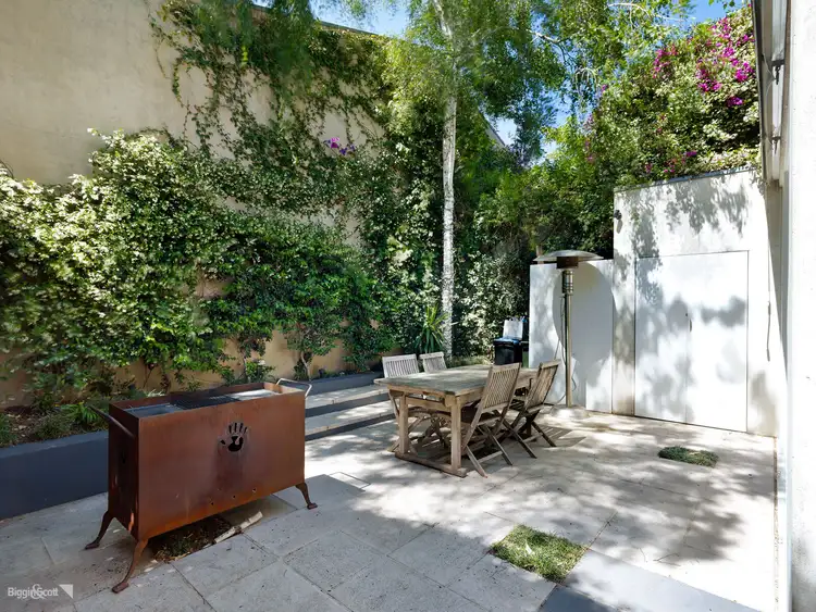 Fifth view of Homely house listing, 27 Eastbourne Street, Windsor VIC 3181