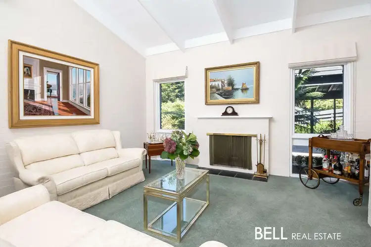 Second view of Homely house listing, 157 Ridge Road, Mount Dandenong VIC 3767
