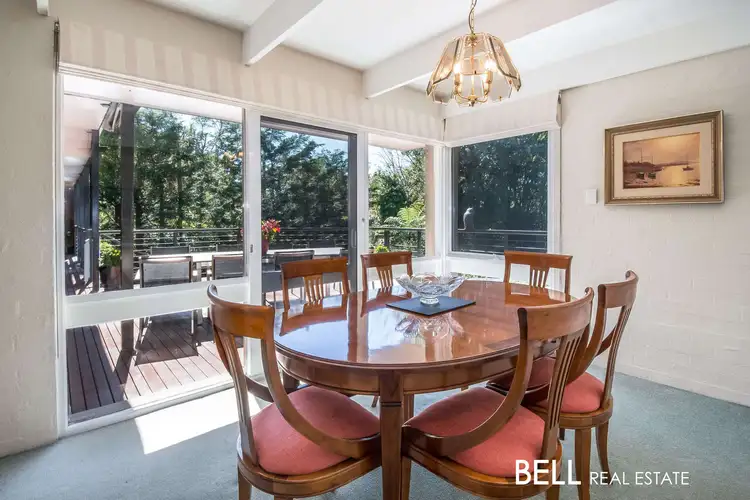 Fourth view of Homely house listing, 157 Ridge Road, Mount Dandenong VIC 3767