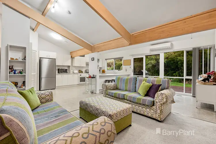 Second view of Homely house listing, 2 Red Plum Place, Doncaster East VIC 3109