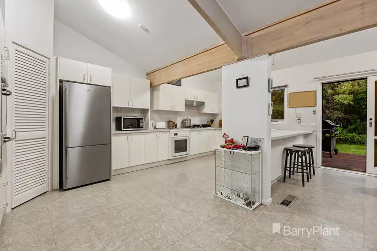 Third view of Homely house listing, 2 Red Plum Place, Doncaster East VIC 3109