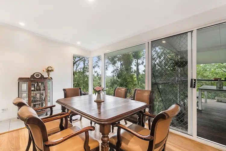 Fourth view of Homely house listing, 5 Gem Road, Kenmore QLD 4069