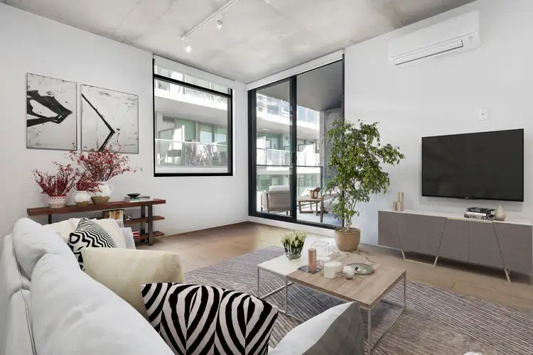 306/25 Clifton Street, Prahran VIC 3181