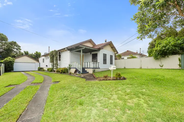 2 Springfield Road