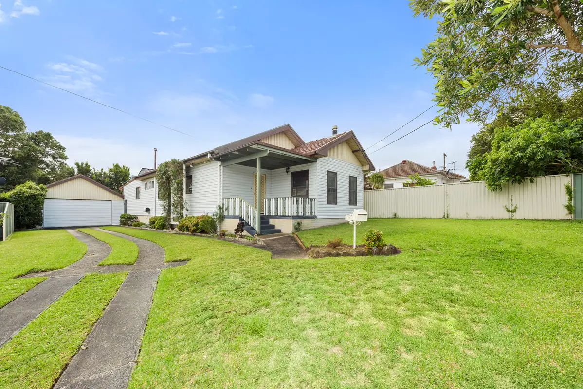 Main view of Homely house listing, 2 Springfield Road, Padstow NSW 2211