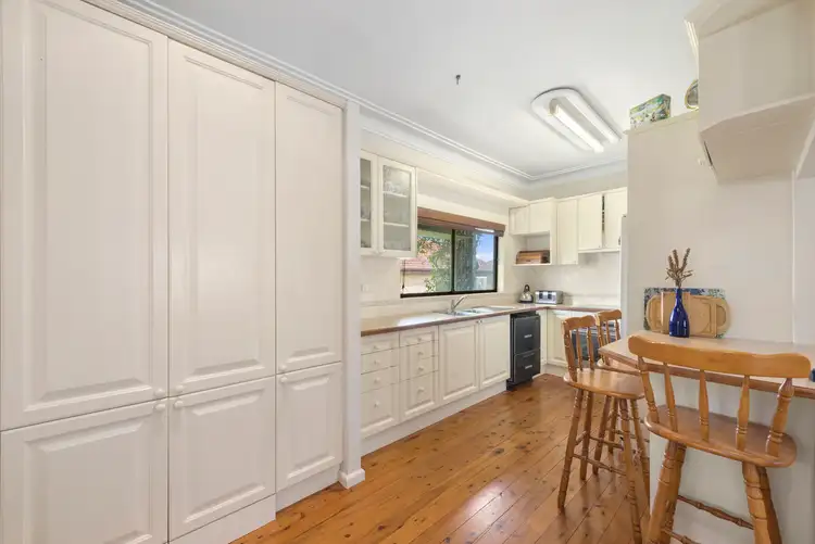 Fourth view of Homely house listing, 2 Springfield Road, Padstow NSW 2211
