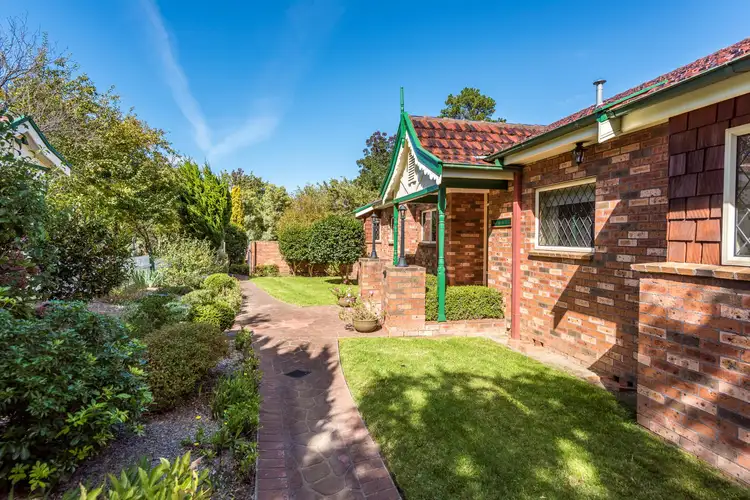 Second view of Homely house listing, 2 Ellen Street, Bowral NSW 2576