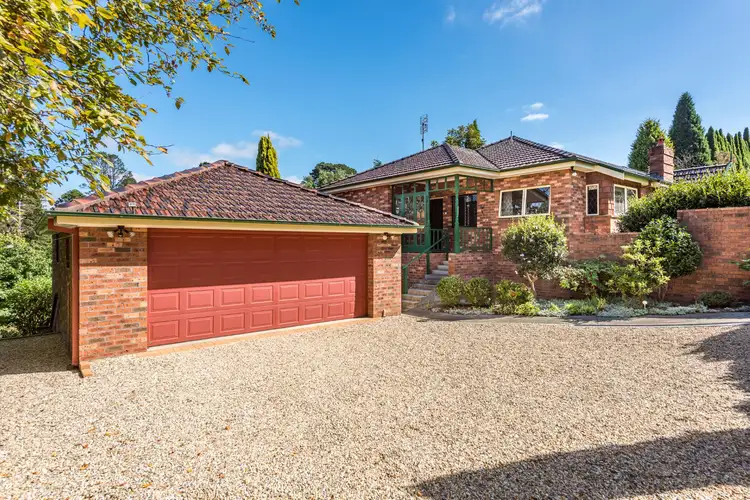 Third view of Homely house listing, 2 Ellen Street, Bowral NSW 2576