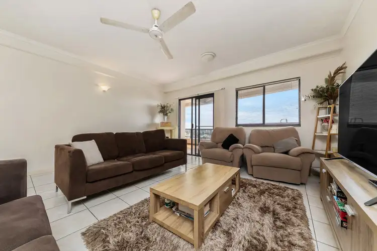 Second view of Homely unit listing, 29/24 Harry Chan Avenue, Darwin City NT 800