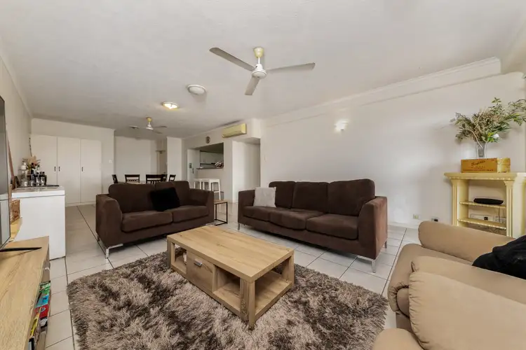 Fourth view of Homely unit listing, 29/24 Harry Chan Avenue, Darwin City NT 800
