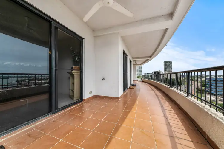 Fifth view of Homely unit listing, 29/24 Harry Chan Avenue, Darwin City NT 800