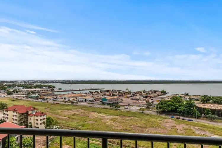 Sixth view of Homely unit listing, 29/24 Harry Chan Avenue, Darwin City NT 800