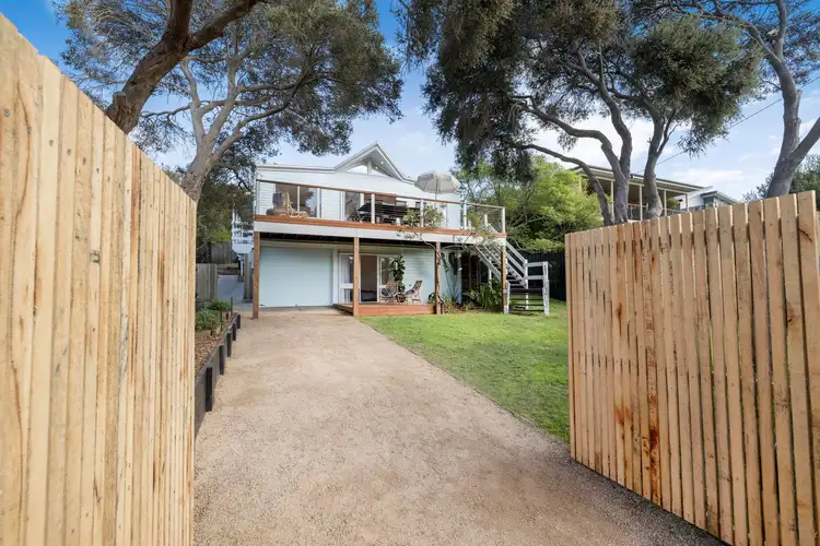 15 Carramar Street, Rye VIC 3941