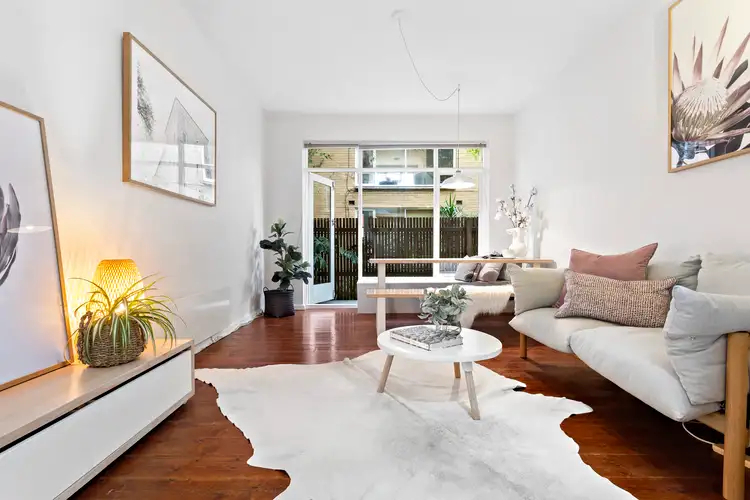 8/10 Williams Road, Prahran VIC 3181