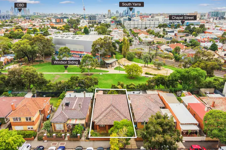 145 Peel Street, Prahran VIC 3181