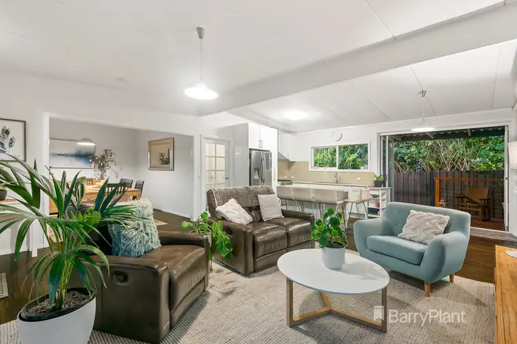 Second view of Homely house listing, 32 Cresswell Crescent, Mitcham VIC 3132