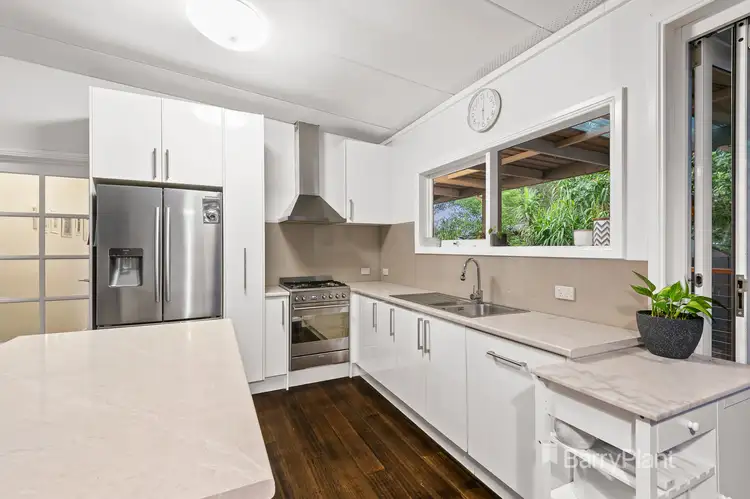 Third view of Homely house listing, 32 Cresswell Crescent, Mitcham VIC 3132