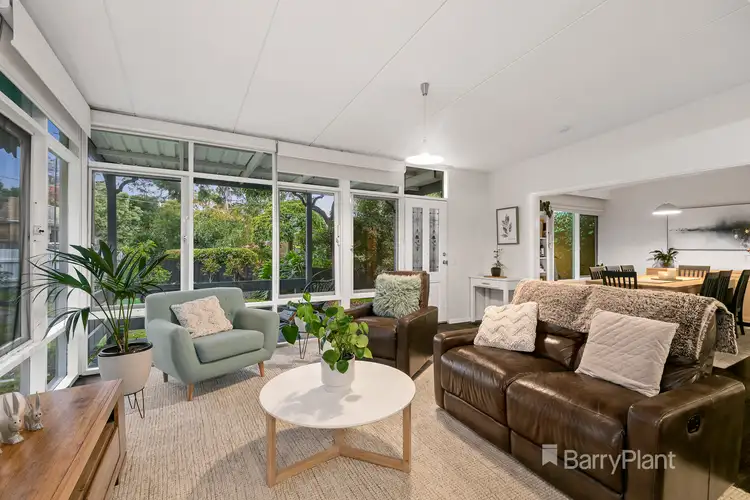 Fifth view of Homely house listing, 32 Cresswell Crescent, Mitcham VIC 3132