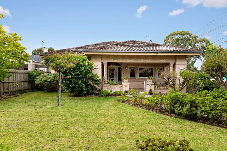 Second view of Homely house listing, 82 Booran Road, Glen Huntly VIC 3163