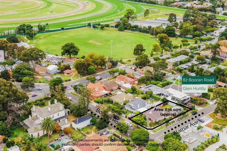 Sixth view of Homely house listing, 82 Booran Road, Glen Huntly VIC 3163