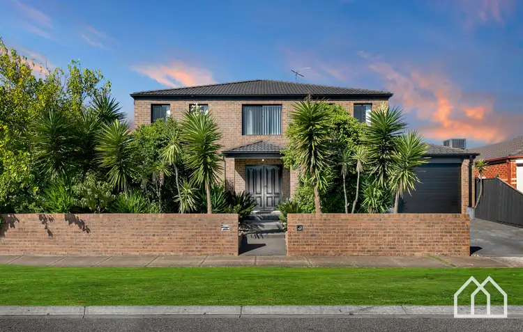 3 Encounter Place, Epping VIC 3076