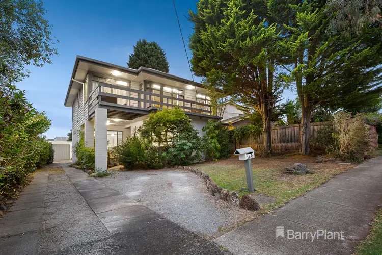 Main view of Homely house listing, 44 Denis Street, Vermont VIC 3133